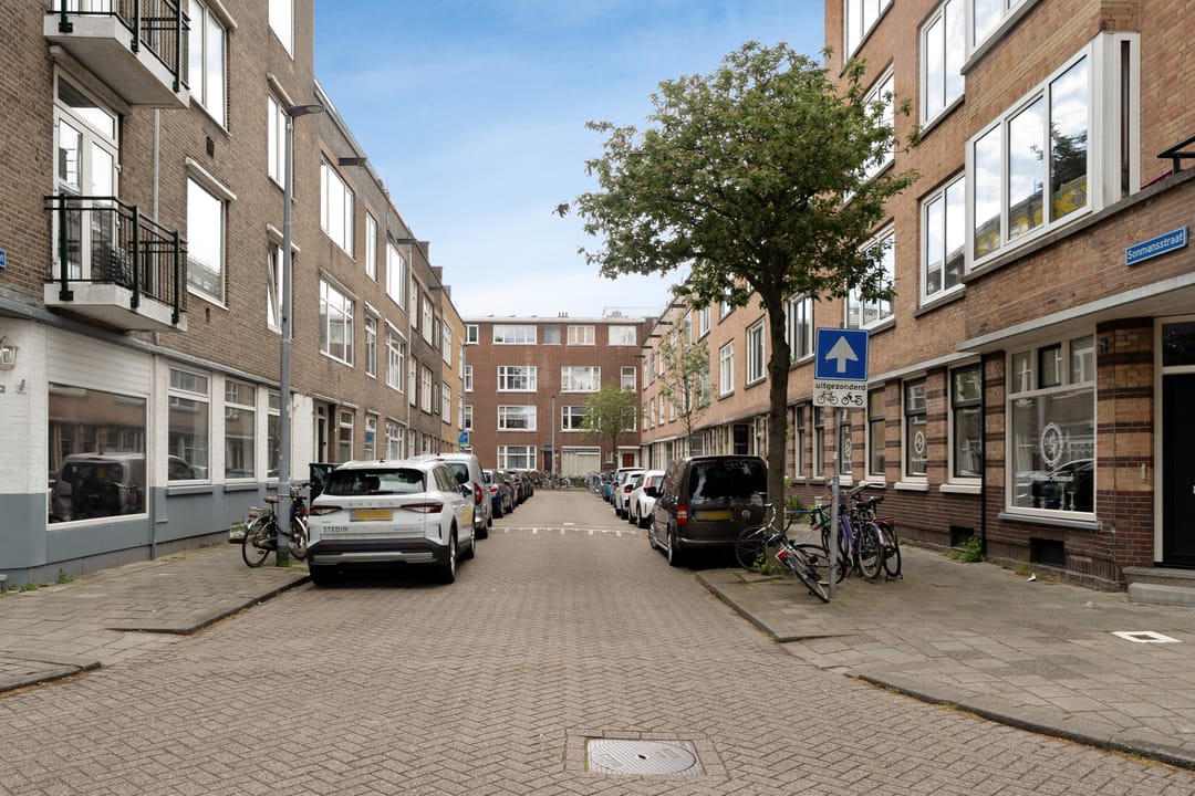 Foto 28 van Sonmansstraat 5-B