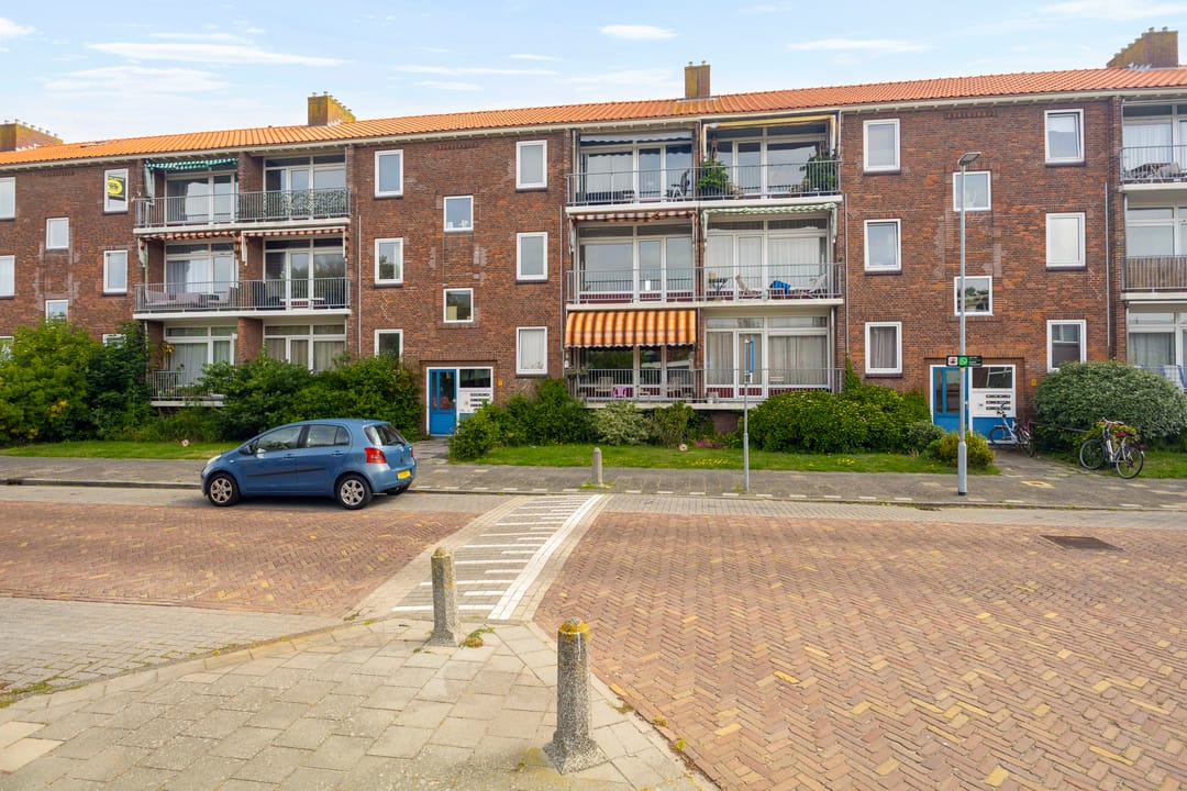 Foto 1 van Pasteurstraat 69