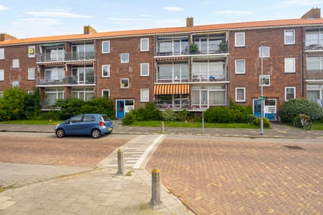 Pasteurstraat thumbnail
