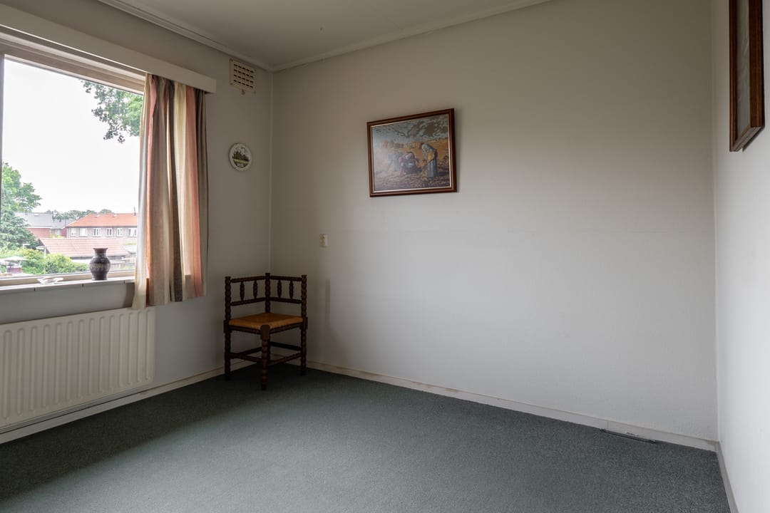 Photo 31 of Verzetstraat 11