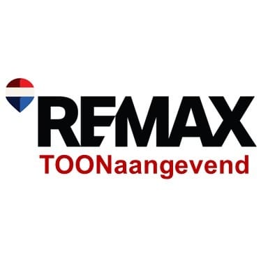 RE/MAX TOONaangevend Makelaardij Logo