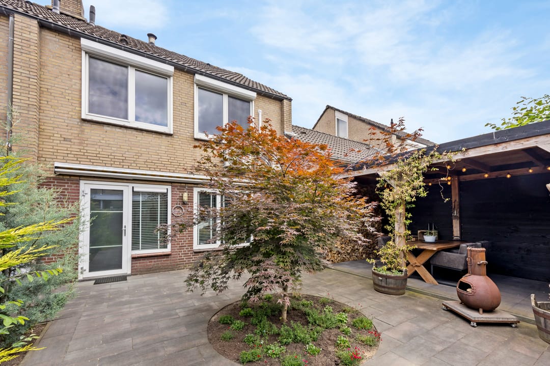 Photo 28 of Graaf Jacobstraat 17