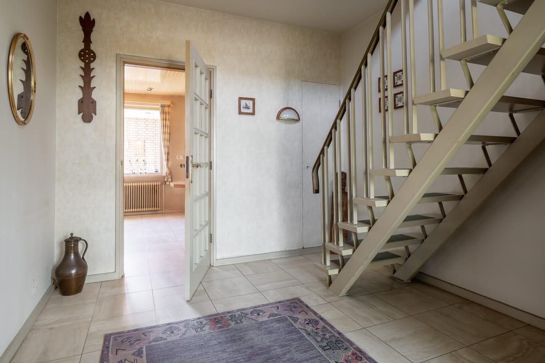 Photo 11 of Verzetstraat 11