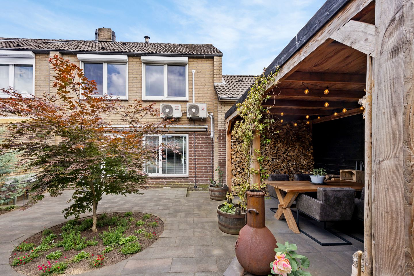 Photo 25 of Graaf Jacobstraat 17