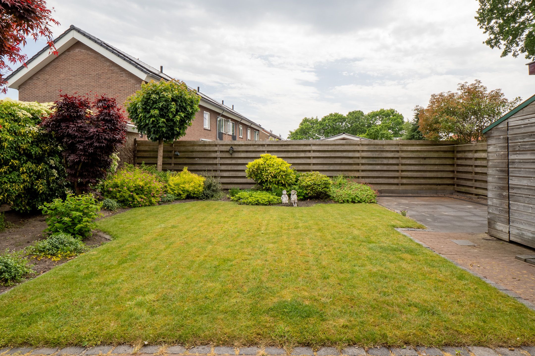 Photo 45 of Verzetstraat 11