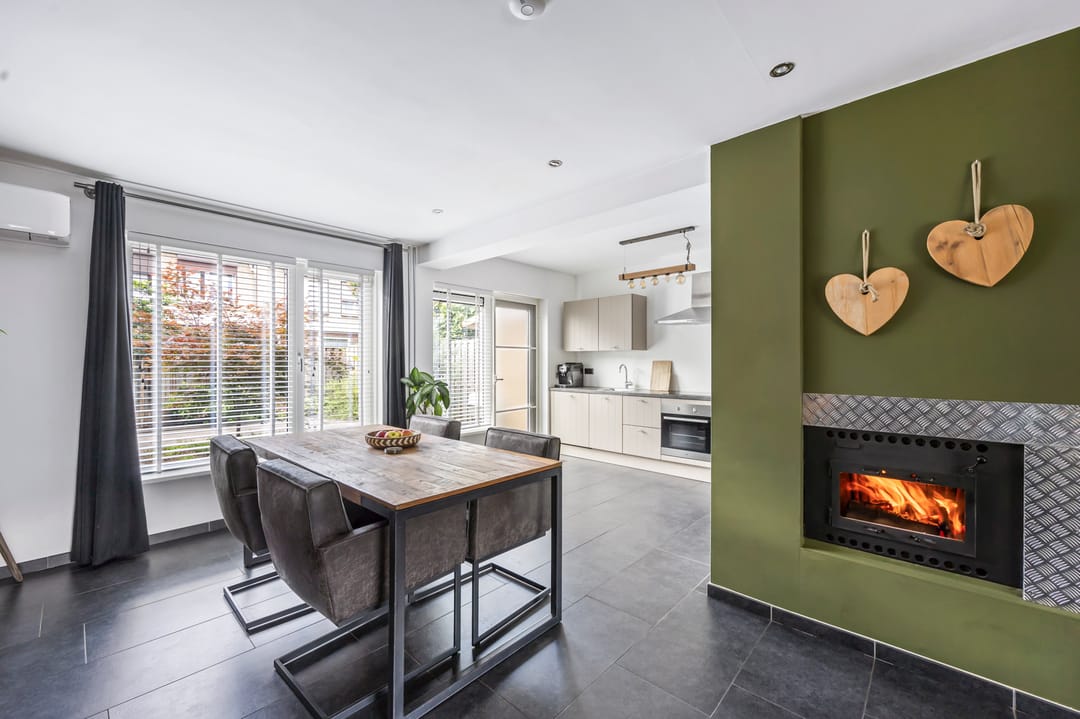 Photo 8 of Graaf Jacobstraat 17