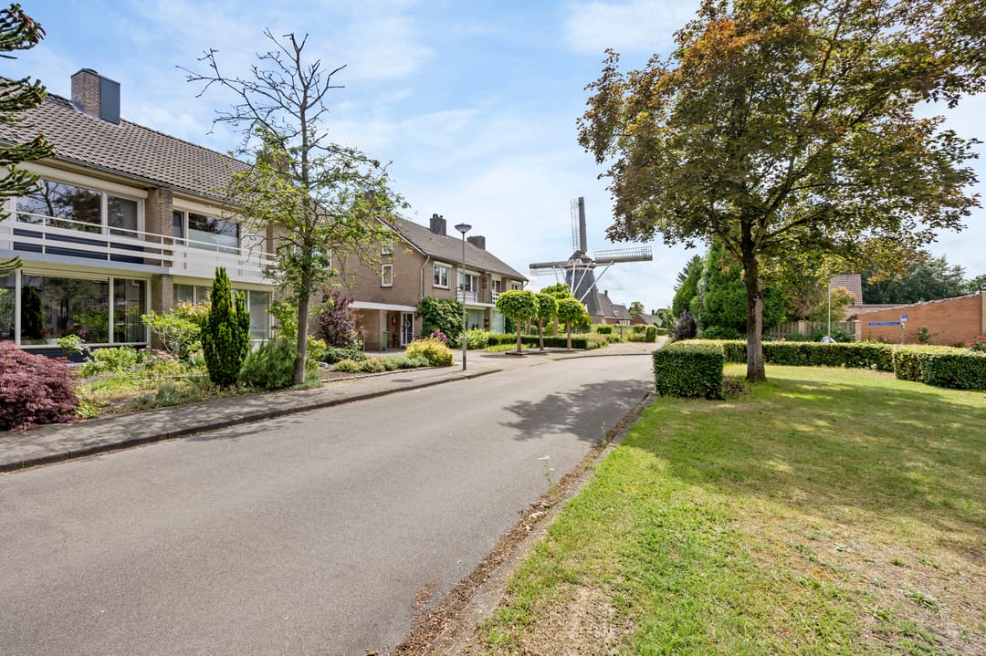 Photo 31 of Graaf Jacobstraat 17