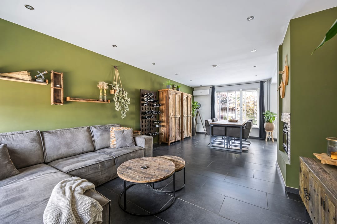 Photo 11 of Graaf Jacobstraat 17