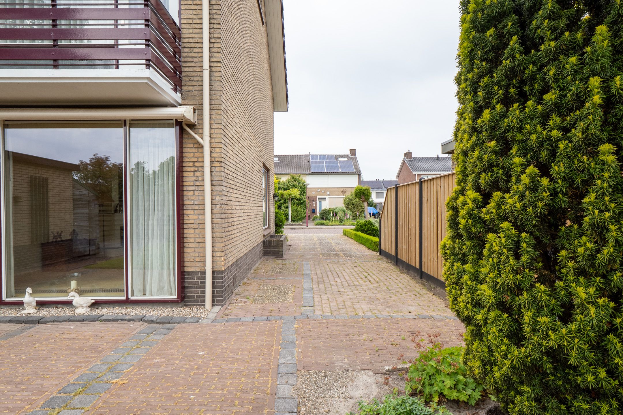 Photo 42 of Verzetstraat 11