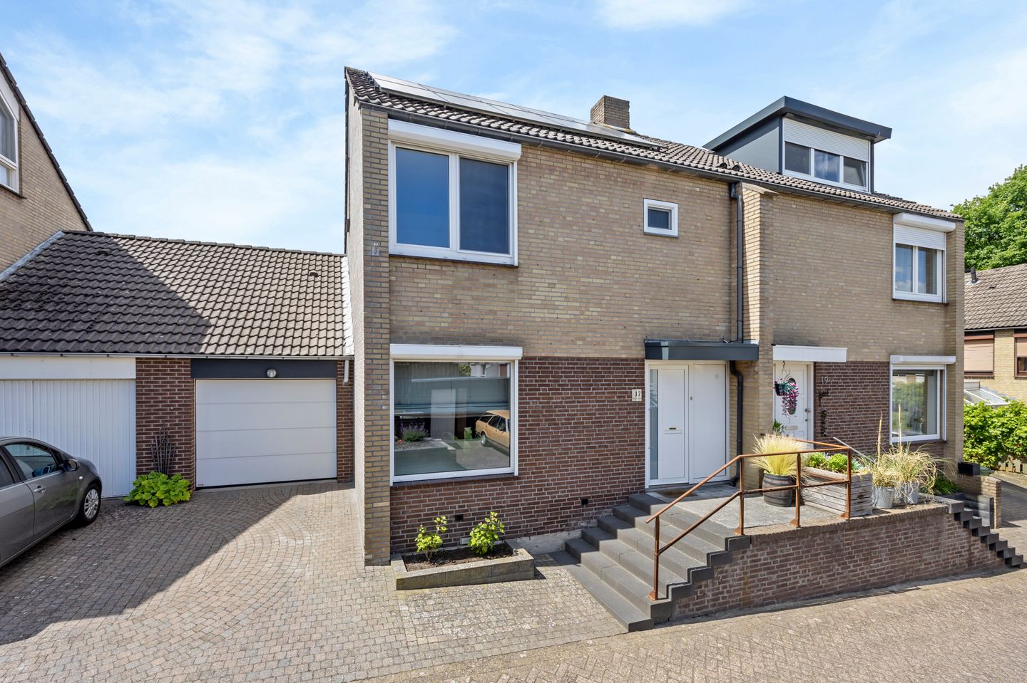 Photo 29 of Graaf Jacobstraat 17