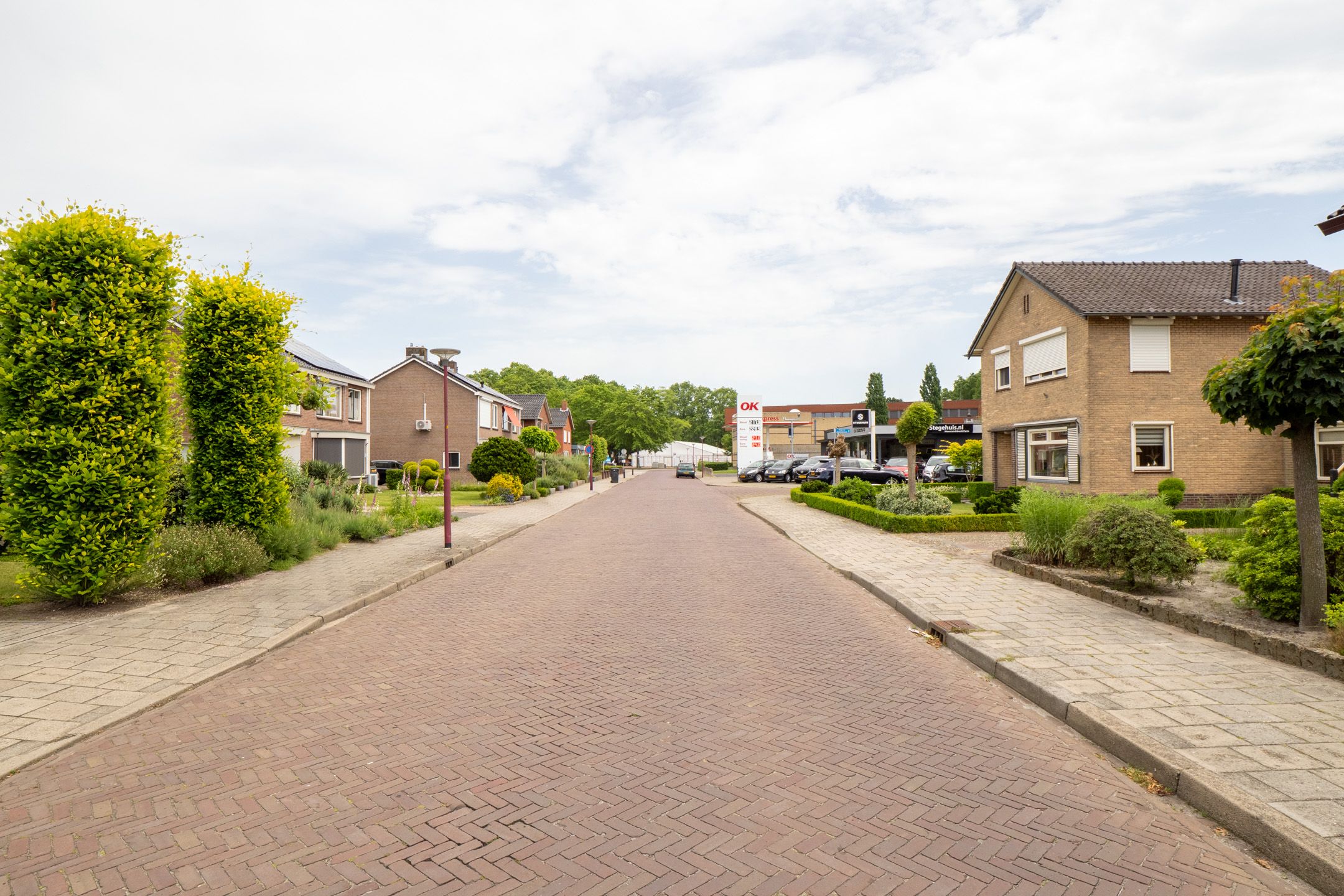 Photo 9 of Verzetstraat 11