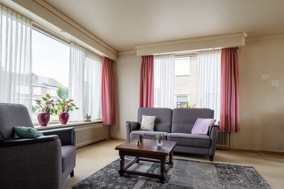 Photo 26 of Verzetstraat 11