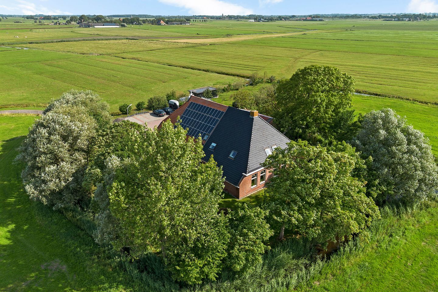 Foto 50 van Hilaerdermieden 1