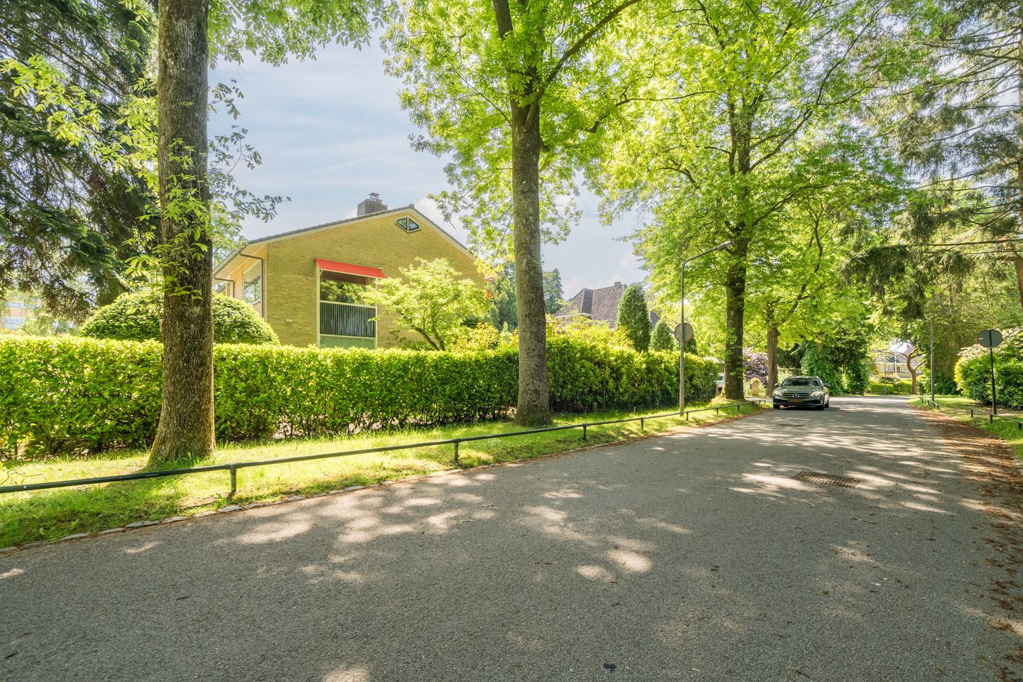 Photo 49 of 's-Gravelandseweg 87-C
