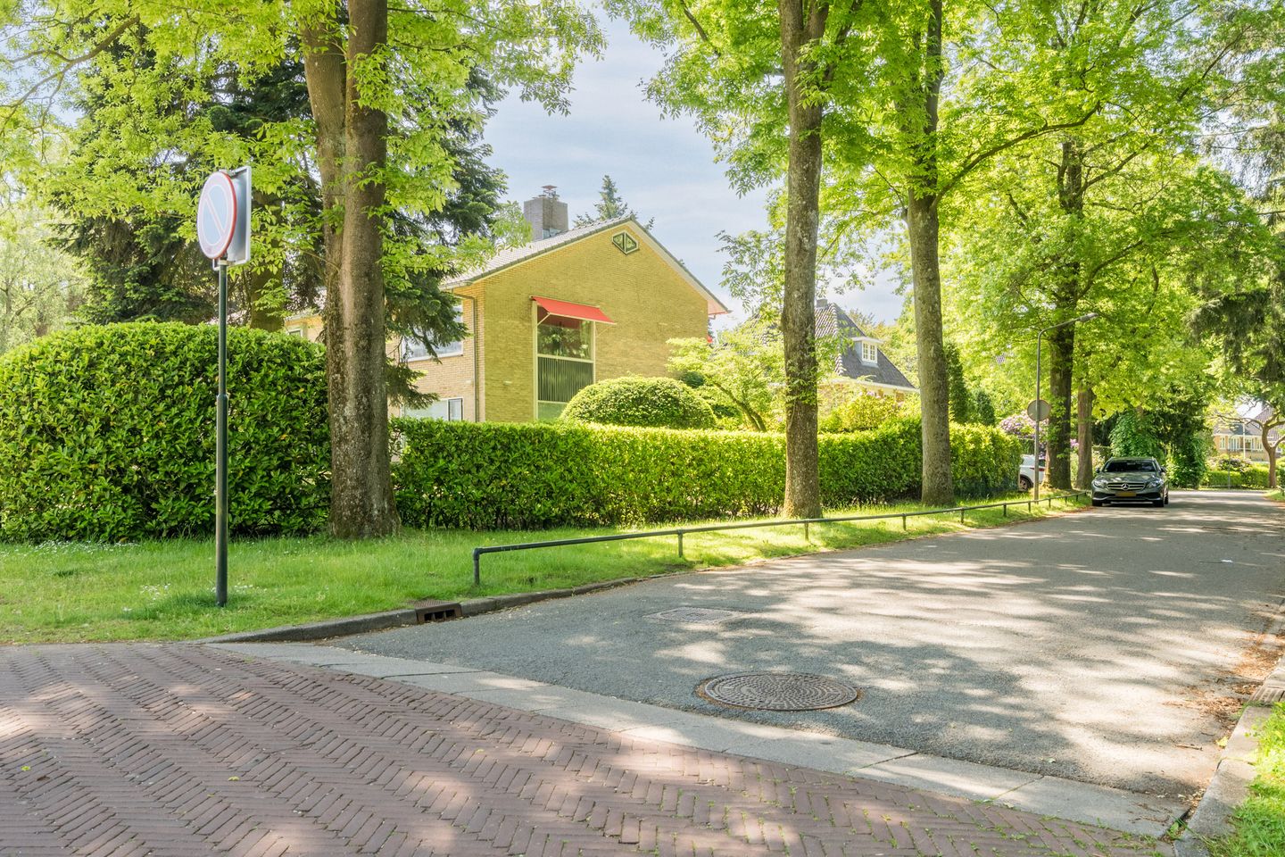 Photo 50 of 's-Gravelandseweg 87-C
