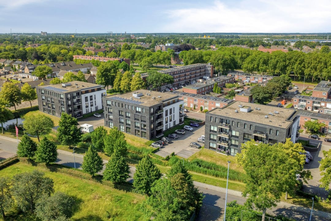 Photo 17 of Willem Kloosstraat 46