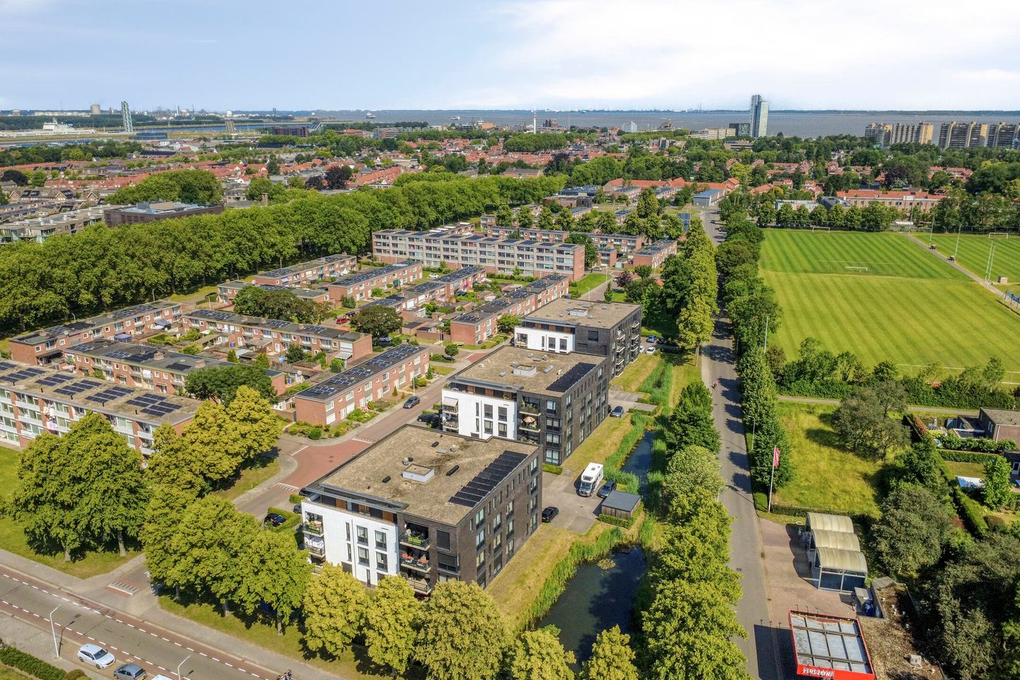 Photo 19 of Willem Kloosstraat 46