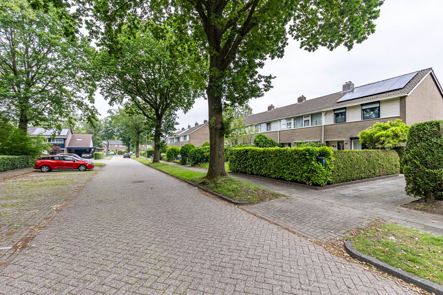 Photo 4 of Burgemeester van Panhuyslaan 66