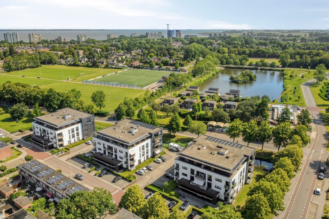 Photo 1 of Willem Kloosstraat 46