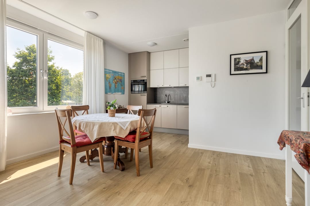 Photo 11 of Willem Kloosstraat 46