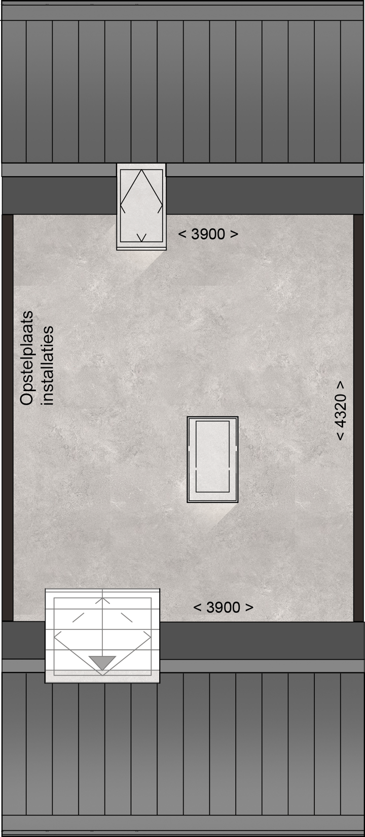 Foto 4 van Tussenwoning | Type F (Bouwnr. 13)