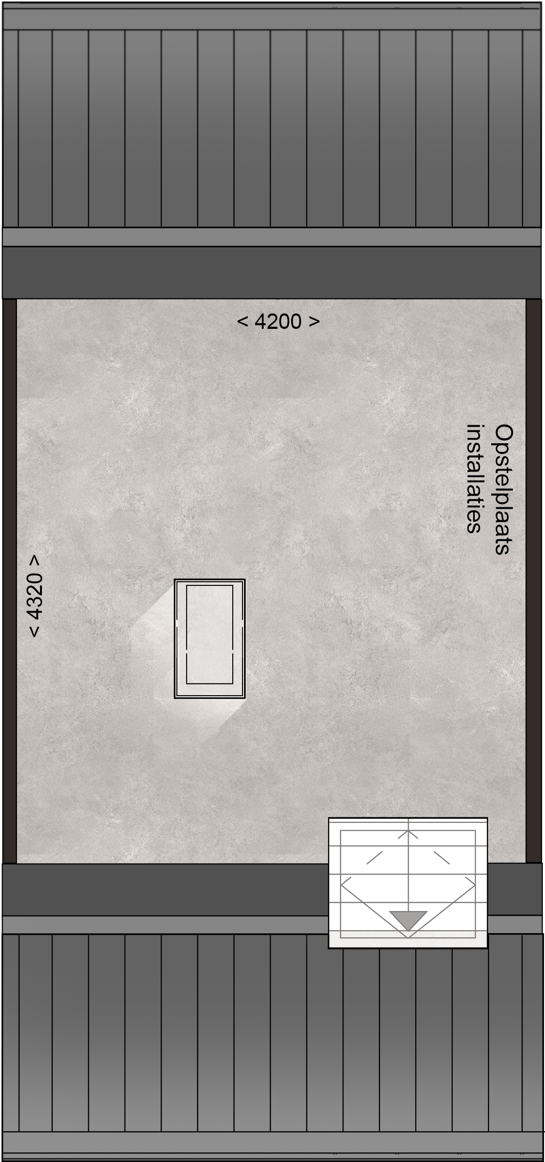 Foto 9 van Hoekwoning | Type D (Bouwnr. 7)
