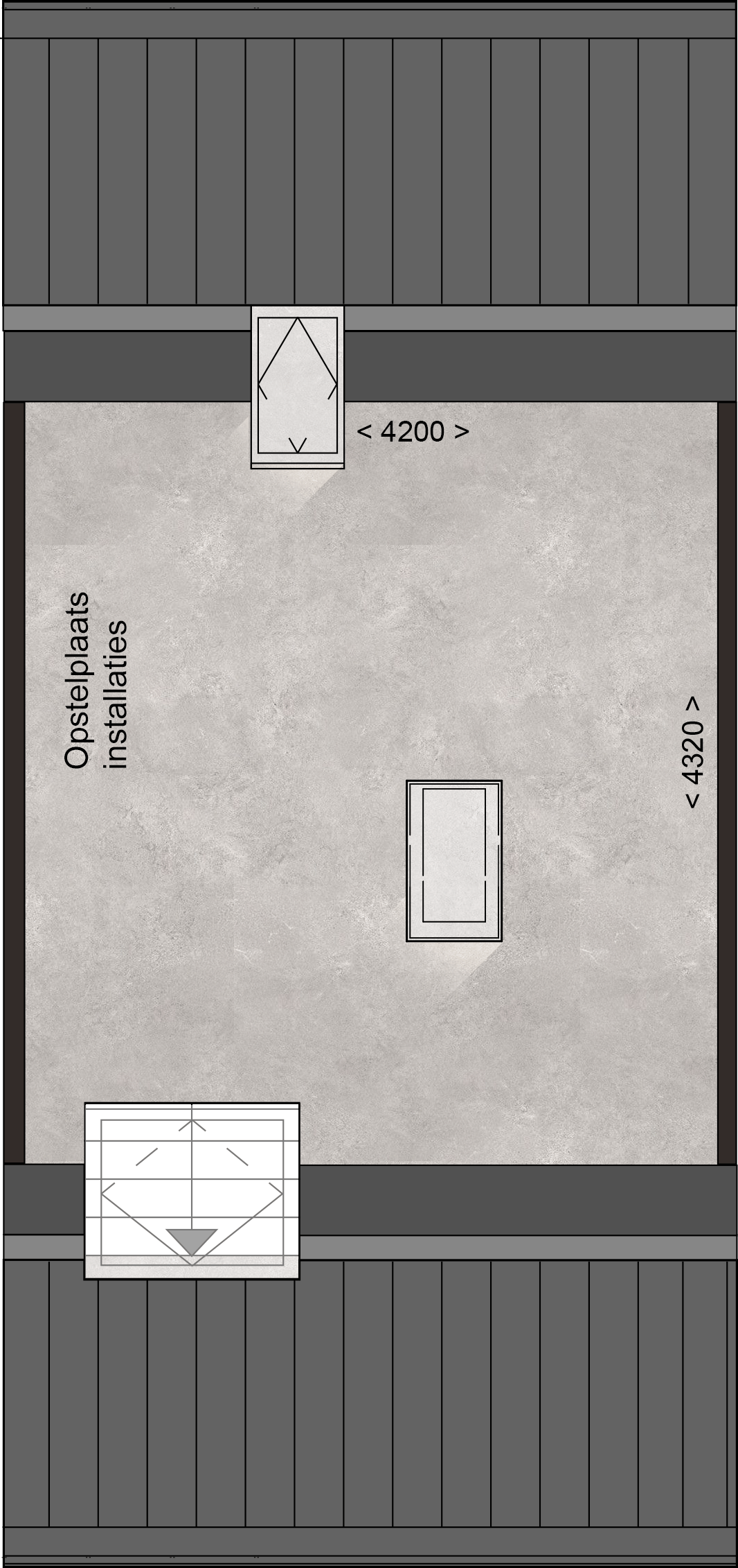Foto 4 van Hoekwoning | Type D (Bouwnr. 7)