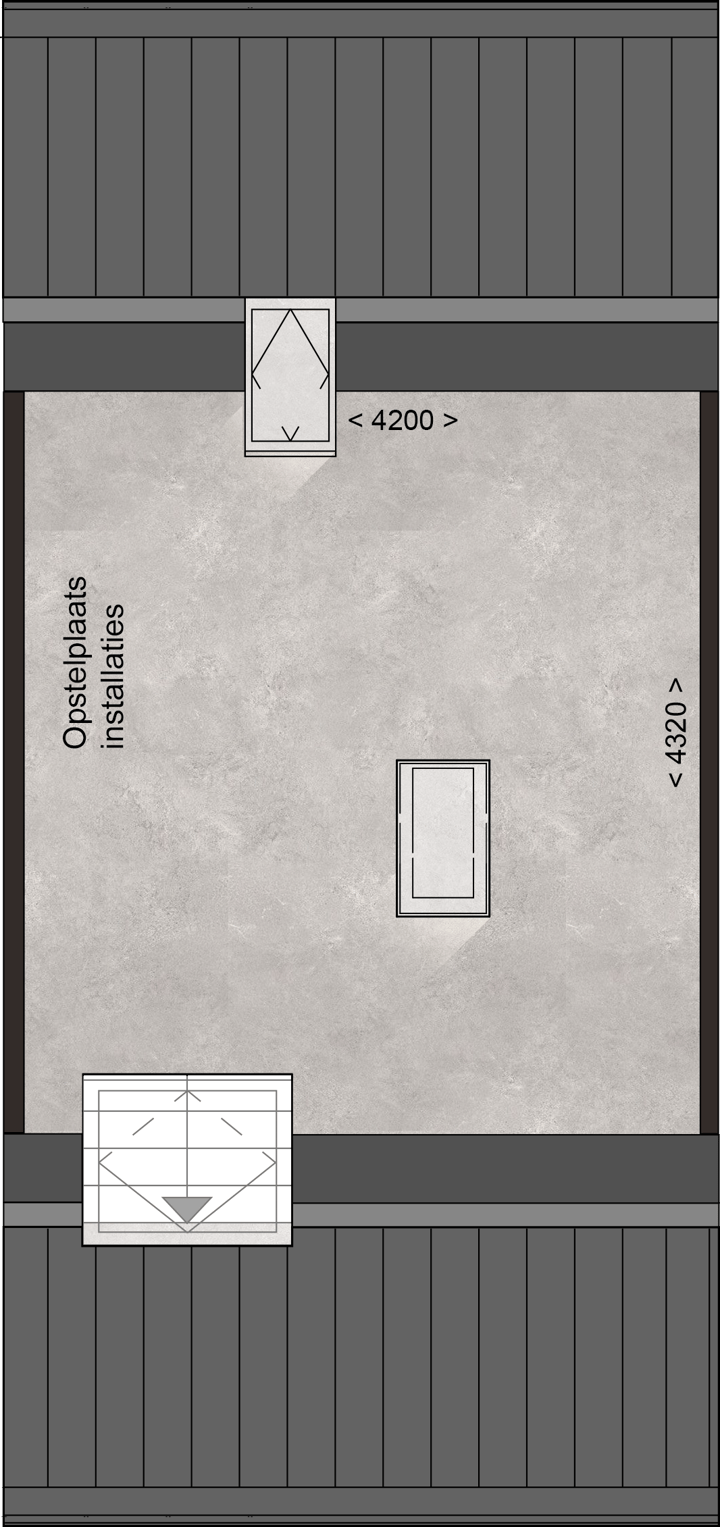 Foto 4 van Hoekwoning | Type D (Bouwnr. 7)