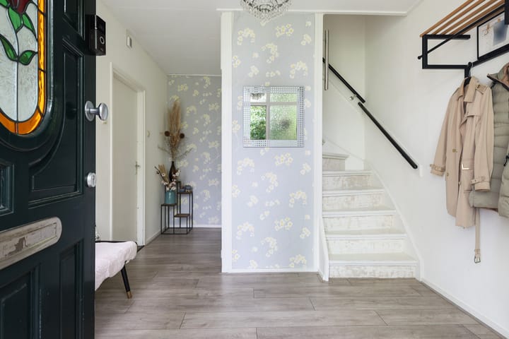 Hoekwoning te koop: Douwetille 8, Hurdegaryp