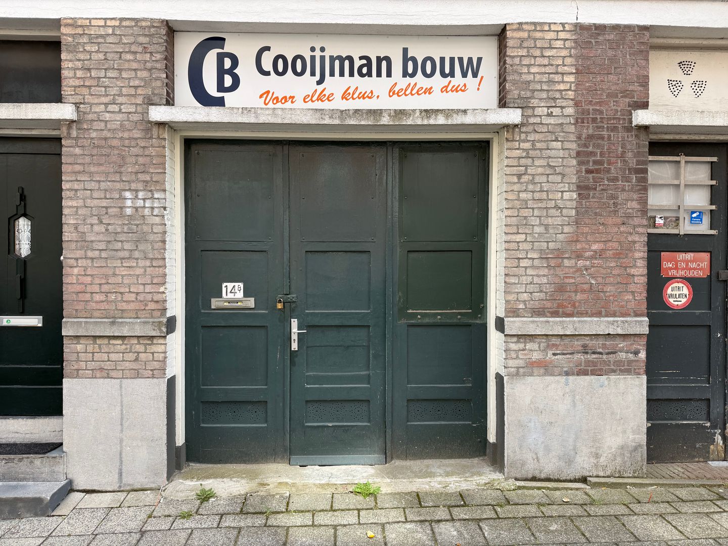 Bekijk foto 5 van Havenzichtstraat 14-B