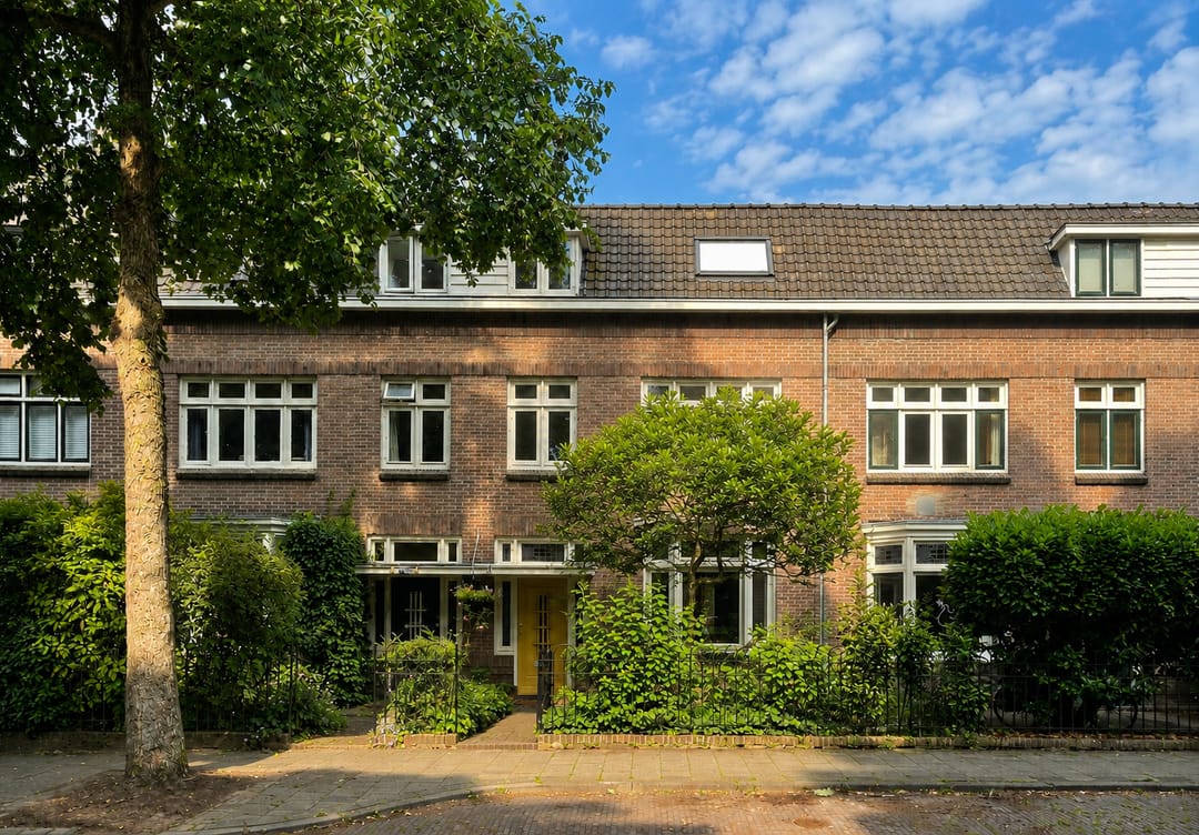 Foto 1 van Dobbelmannweg 24