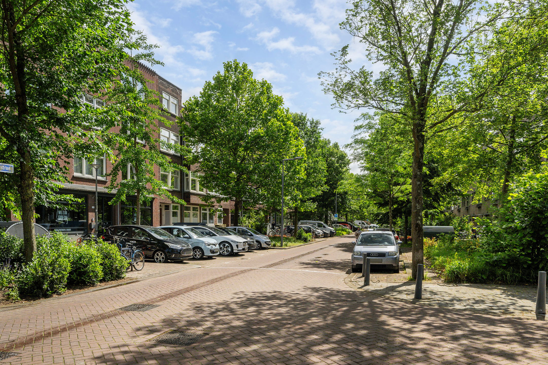 Schepenstraat 88-B 88 B
