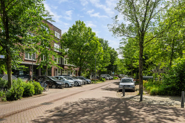 Schepenstraat 88-B