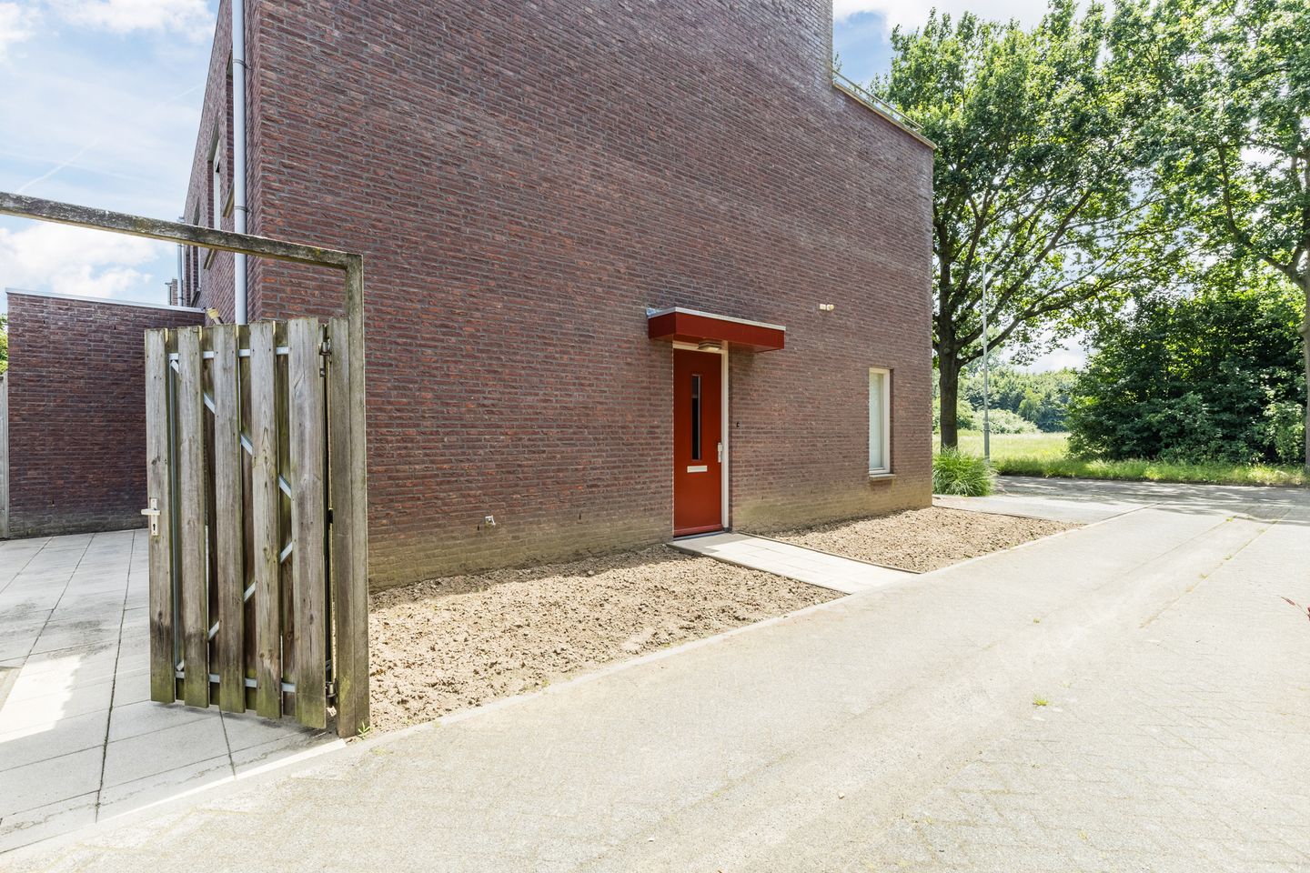 Photo 5 of Eykerstokweg 38-A