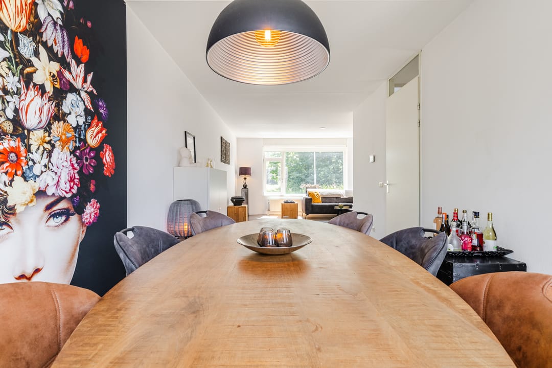 Photo 13 of Eykerstokweg 38-A