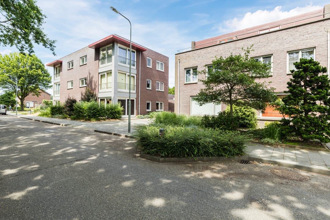 Photo 31 of Eykerstokweg 38-A