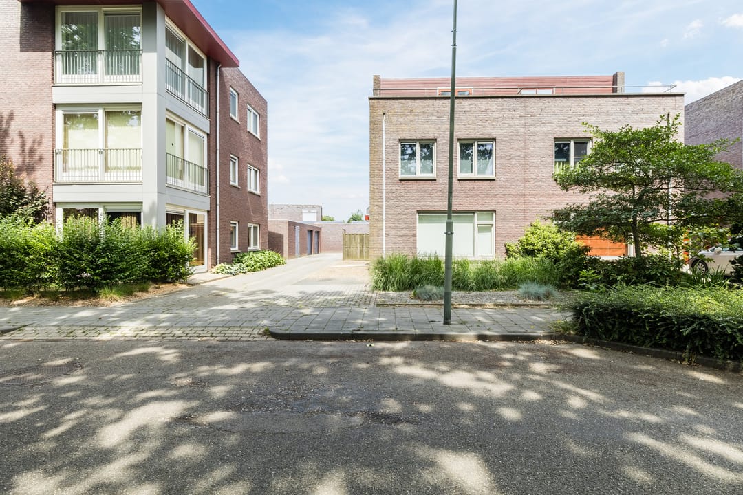Photo 1 of Eykerstokweg 38-A
