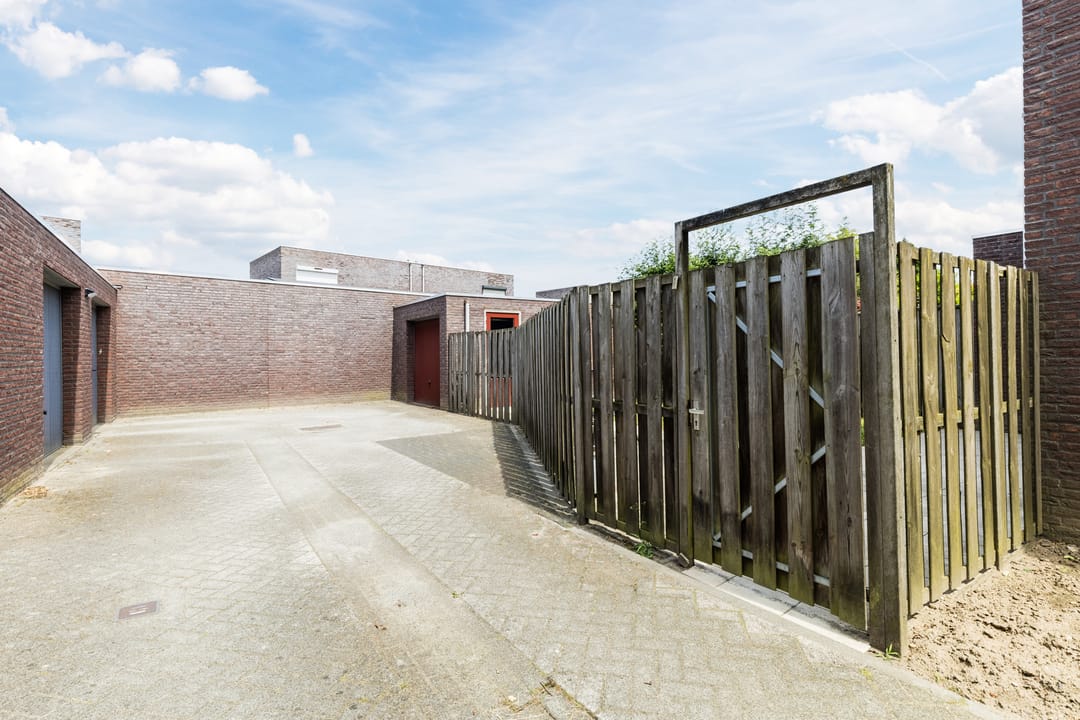 Photo 32 of Eykerstokweg 38-A