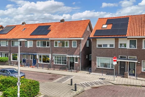 Oostwijkstraat thumbnail
