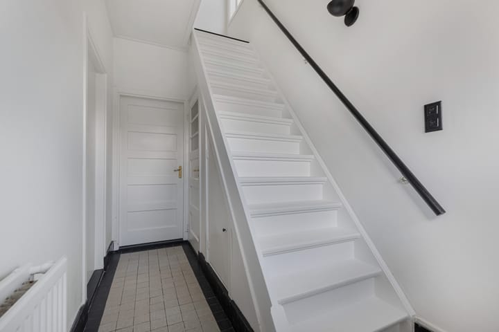 Foto 4 van Oostwijkstraat 13