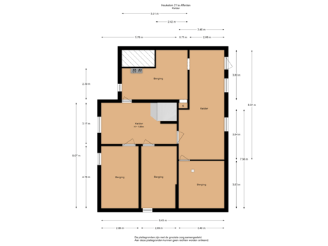 Bekijk plattegrond