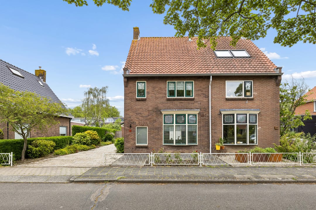 Photo 1 of Meerndijk 78