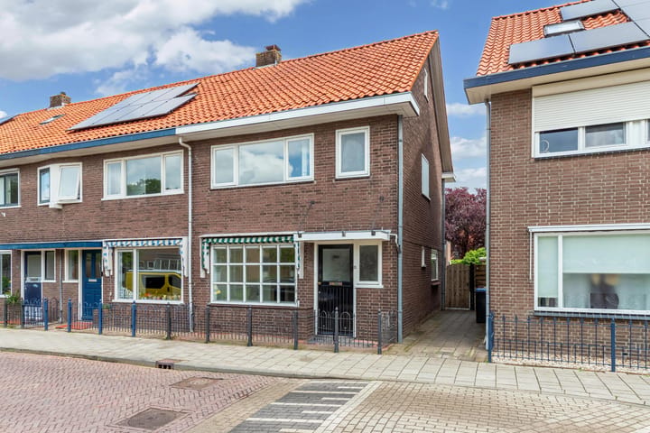 Foto 3 van Oostwijkstraat 13