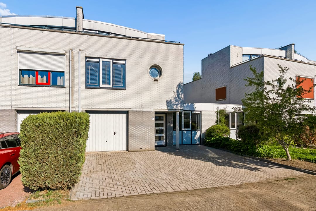 Photo 1 of Leguaanstraat 6