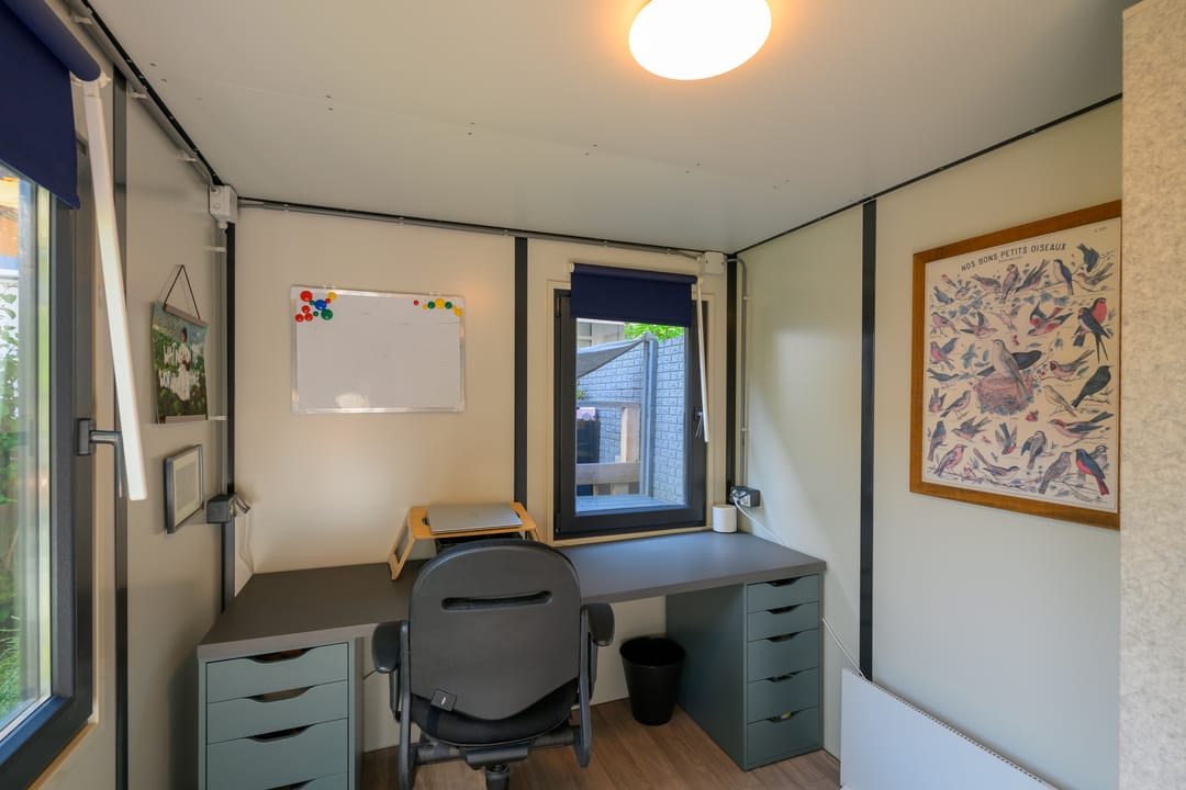 Photo 22 of van Naeltwijckstraat 59