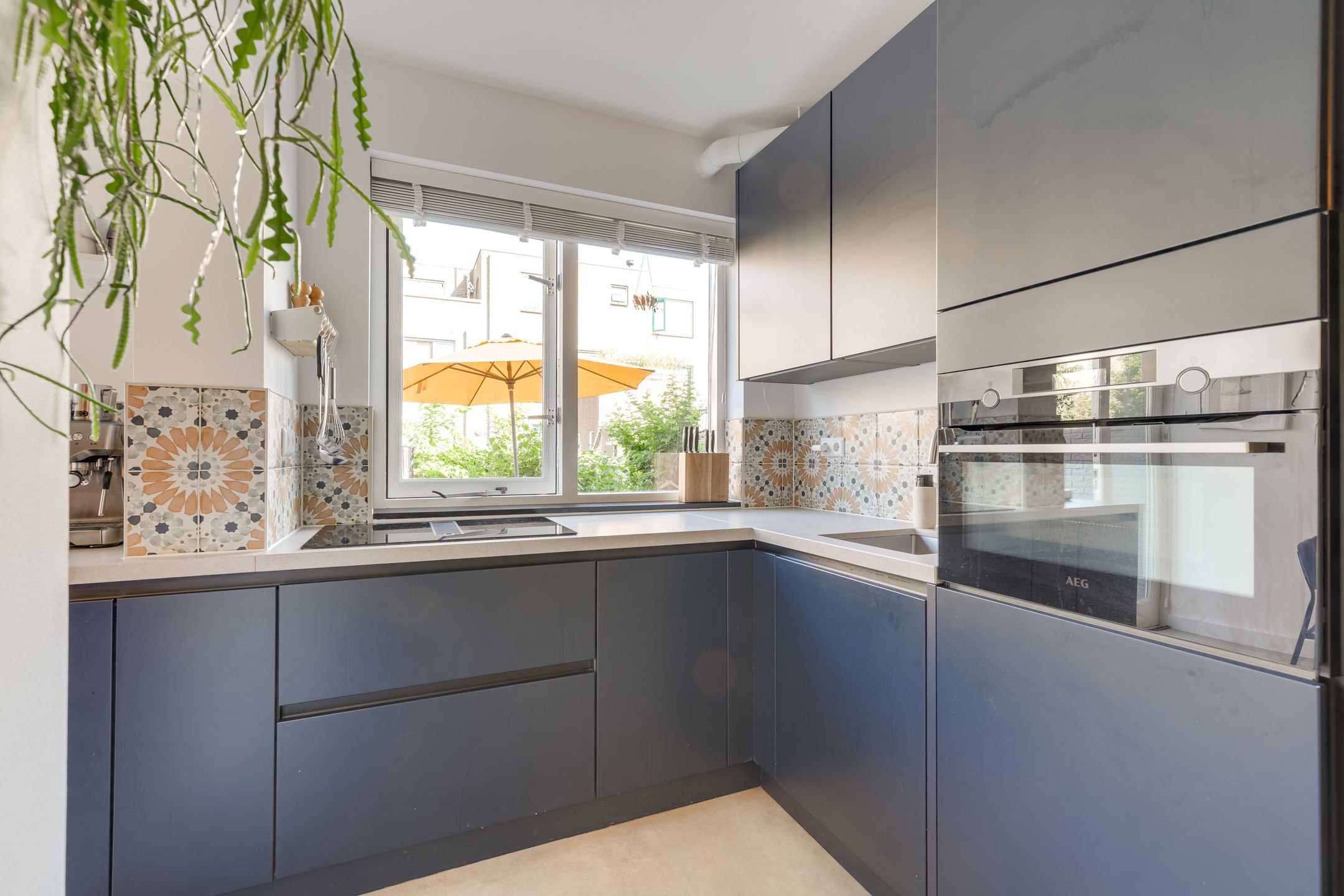 Photo 3 of van Naeltwijckstraat 59