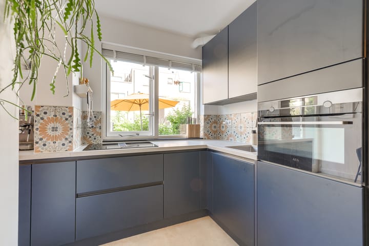 Photo 3 of van Naeltwijckstraat 59