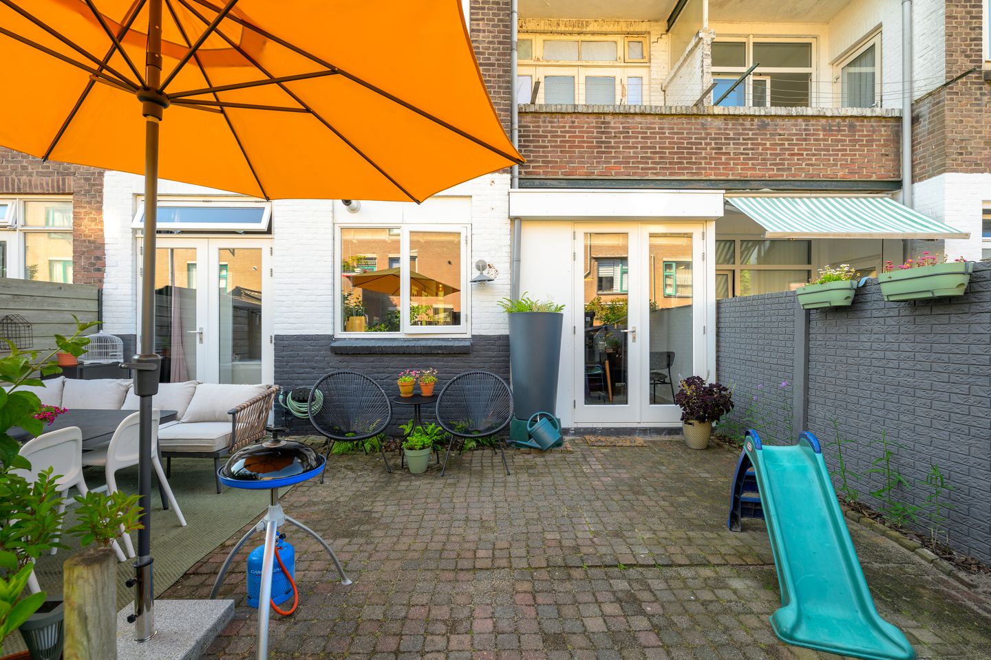 Photo 19 of van Naeltwijckstraat 59