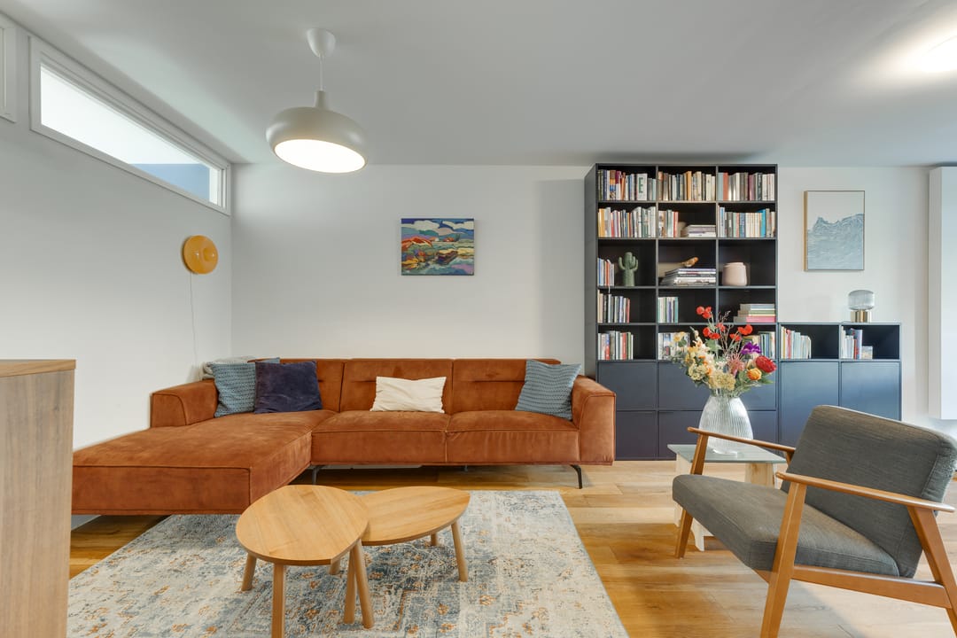 Photo 11 of van Naeltwijckstraat 59