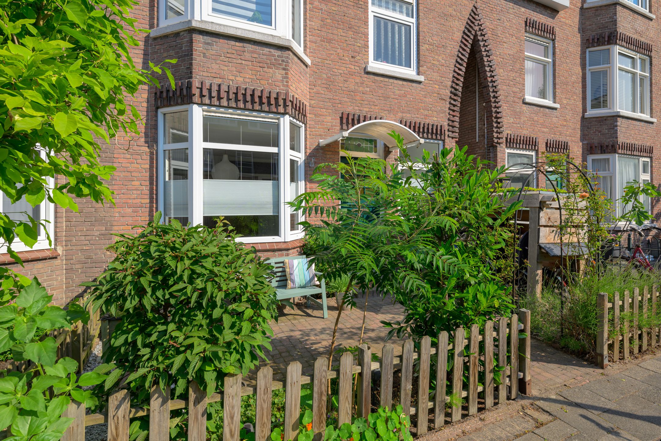 Photo 6 of van Naeltwijckstraat 59